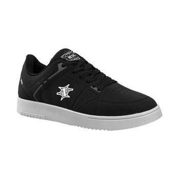 Tenis-Casual-Preto-Urbano-|-Nesk-Tamanho--40---Cor--PRETO-0